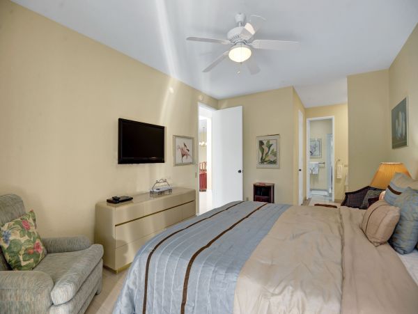 Palm Springs Condo 991789