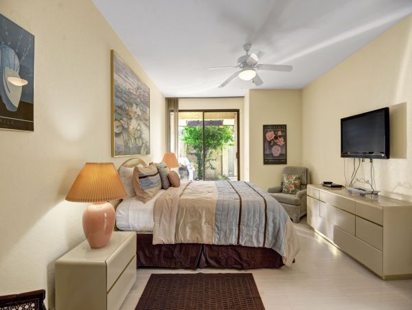 Palm Springs Condo 991789