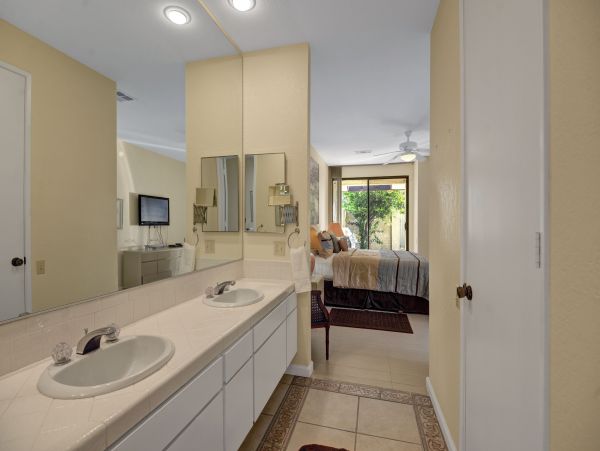 Palm Springs Condo 991789