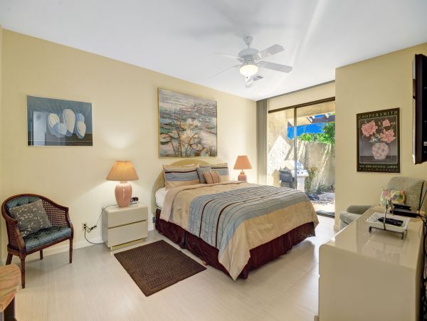 Palm Springs Condo 991789