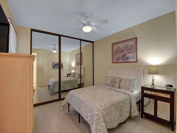 Palm Springs Condo 991789