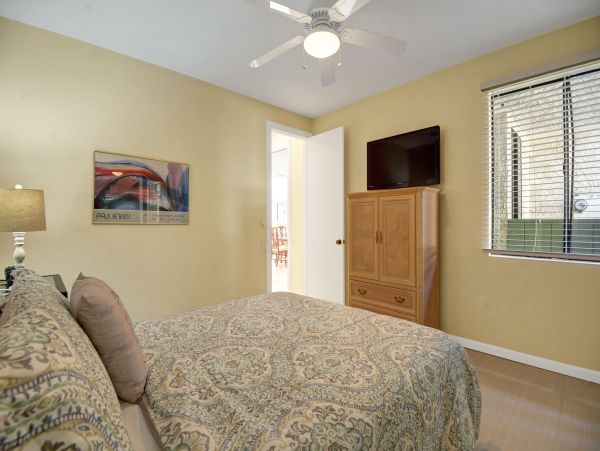 Palm Springs Condo 991789
