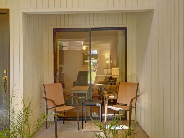Palm Springs Condo 991791