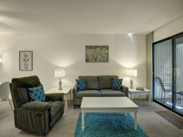 Palm Springs Condo 991791