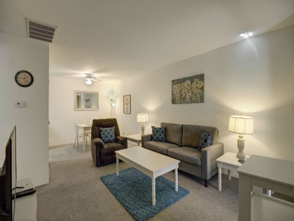 Palm Springs Condo 991791