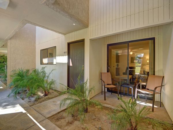 Palm Springs Condo 991791