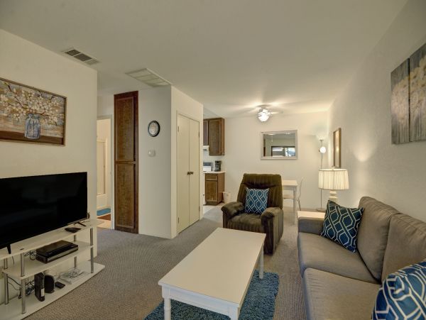 Palm Springs Condo 991791
