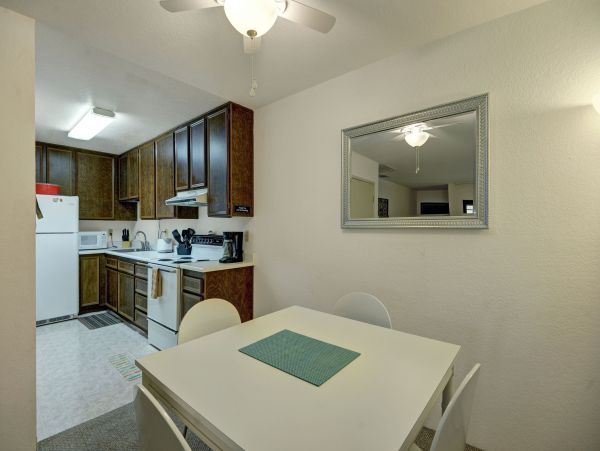 Palm Springs Condo 991791