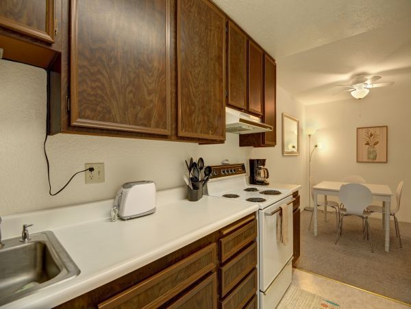 Palm Springs Condo 991791