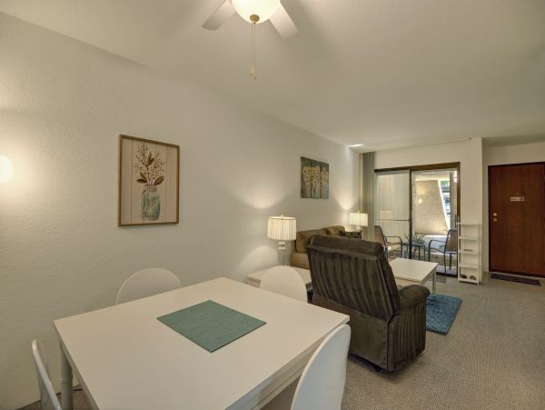 Palm Springs Condo 991791