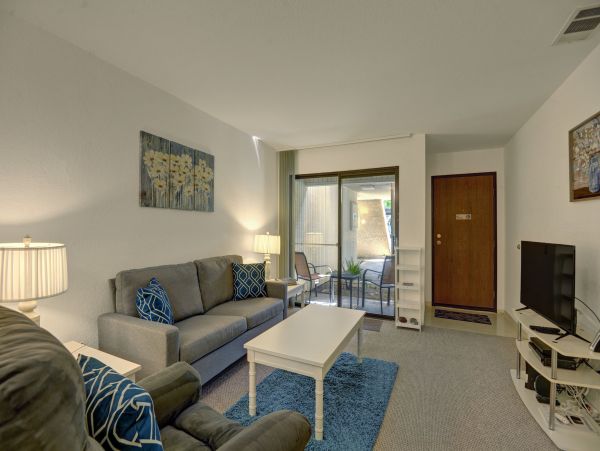 Palm Springs Condo 991791