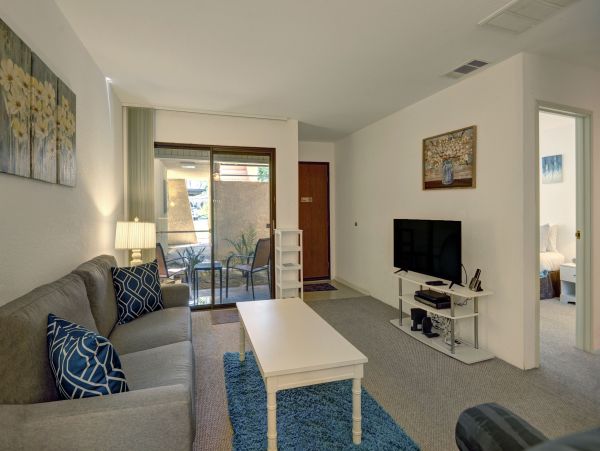 Palm Springs Condo 991791