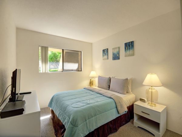 Palm Springs Condo 991791