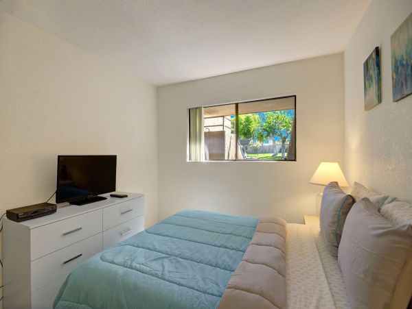 Palm Springs Condo 991791