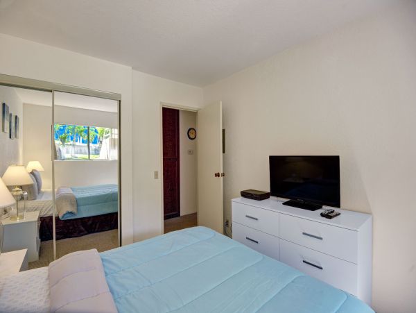 Palm Springs Condo 991791