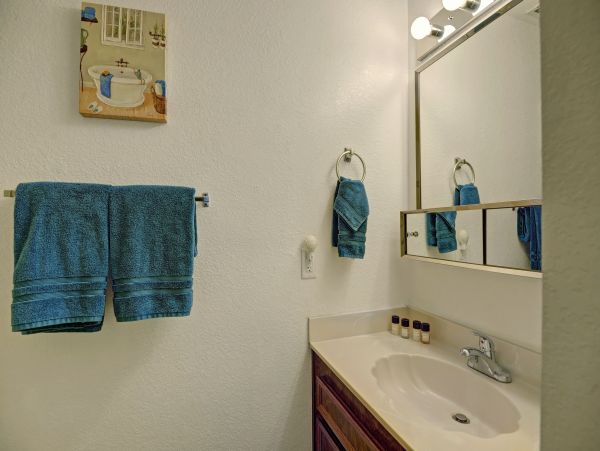 Palm Springs Condo 991791