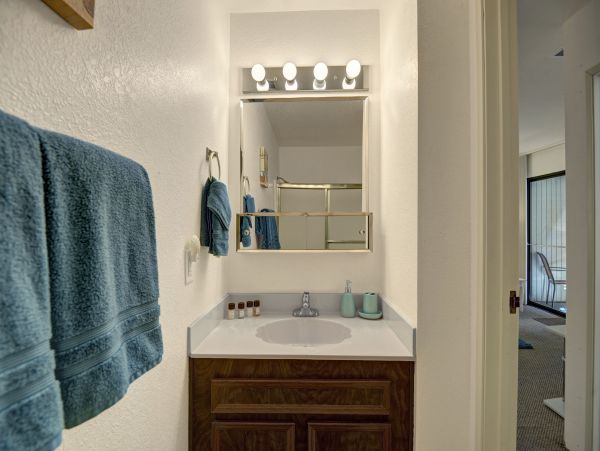 Palm Springs Condo 991791