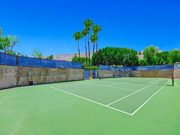 Palm Springs Condo 991791