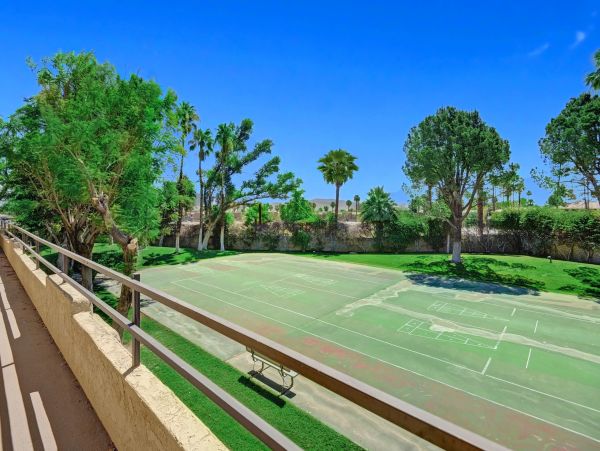 Palm Springs Condo 991791