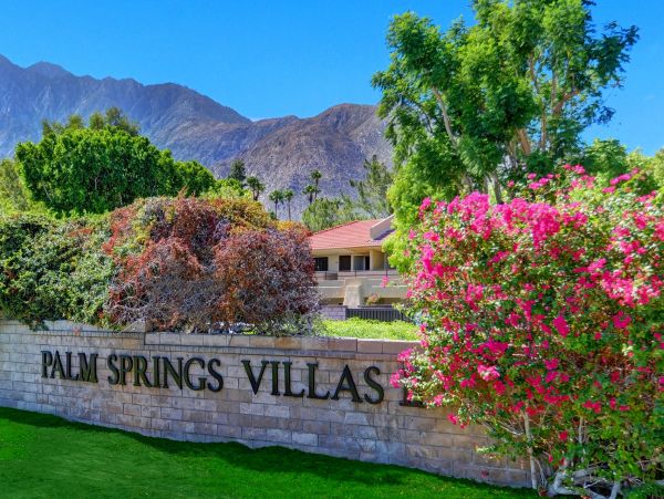 Palm Springs Condo 991791