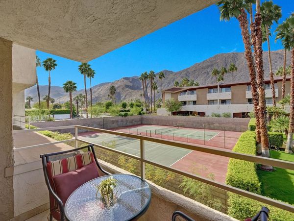 Palm Springs Condo 991792