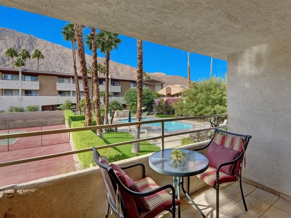 Palm Springs Condo 991792