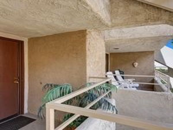 Palm Springs Condo 991792