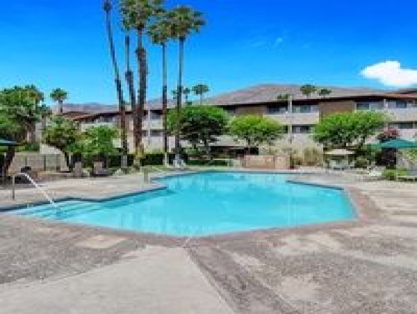 Palm Springs Condo 991792
