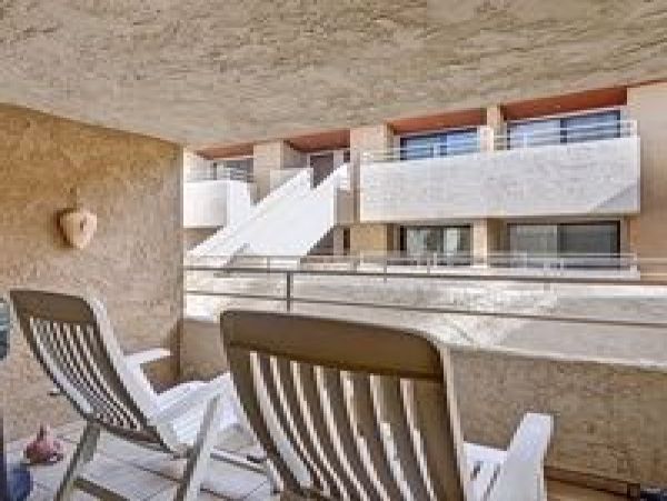 Palm Springs Condo 991792