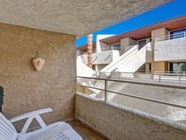 Palm Springs Condo 991792