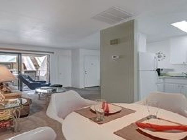 Palm Springs Condo 991792