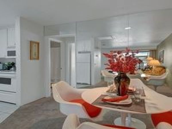 Palm Springs Condo 991792