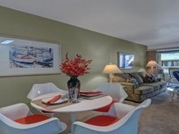 Palm Springs Condo 991792