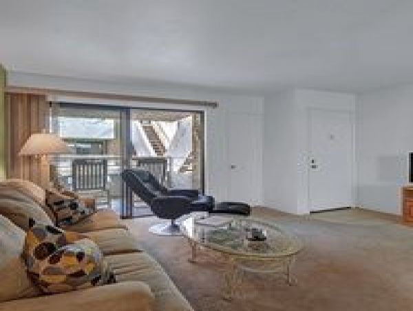 Palm Springs Condo 991792