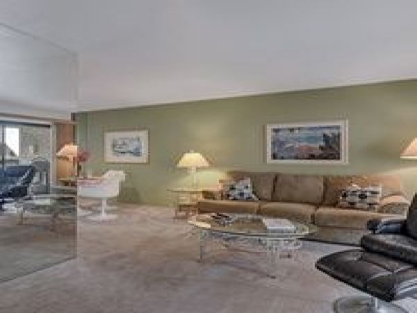Palm Springs Condo 991792
