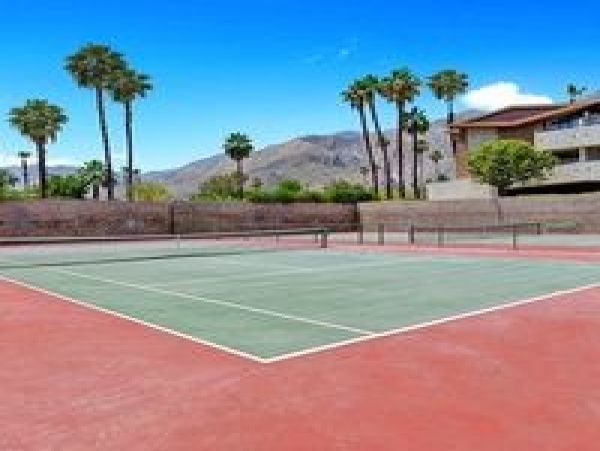 Palm Springs Condo 991792