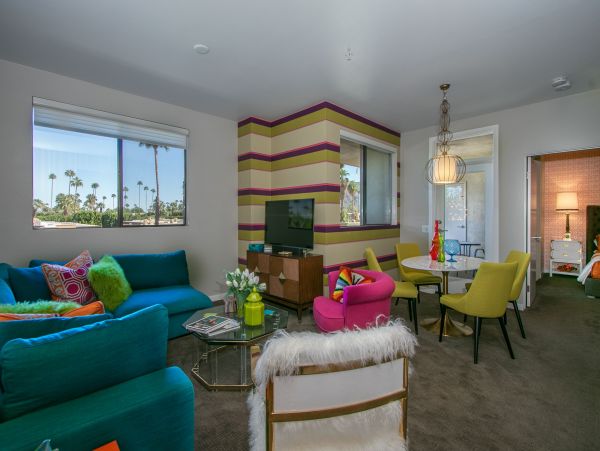 Palm Springs Condo 991793