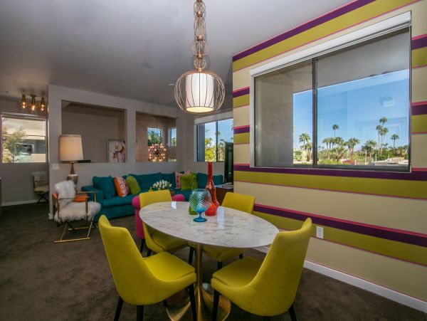 Palm Springs Condo 991793