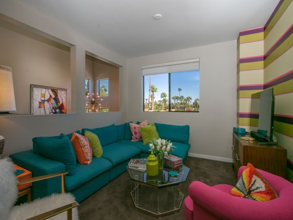 Palm Springs Condo 991793