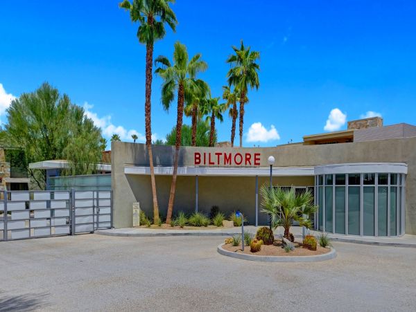 Palm Springs Condo 991793
