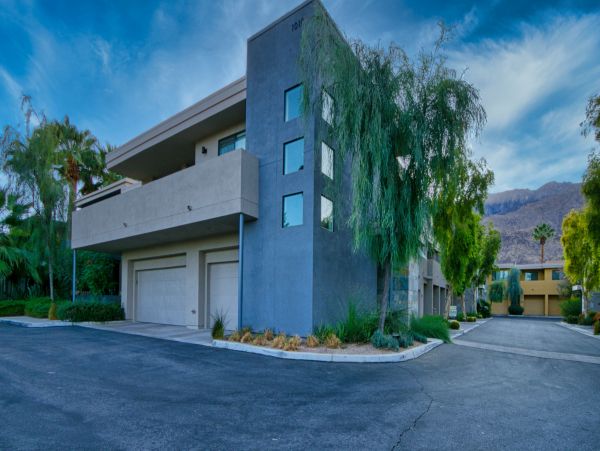 Palm Springs Condo 991793