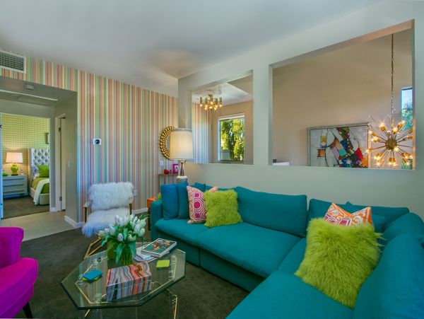 Palm Springs Condo 991793