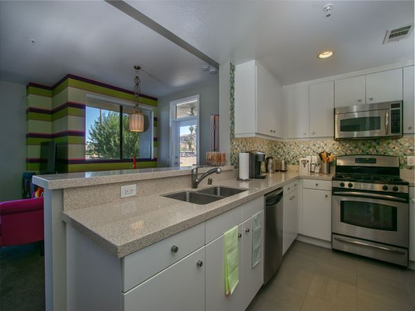Palm Springs Condo 991793