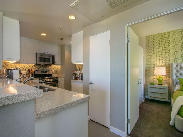 Palm Springs Condo 991793
