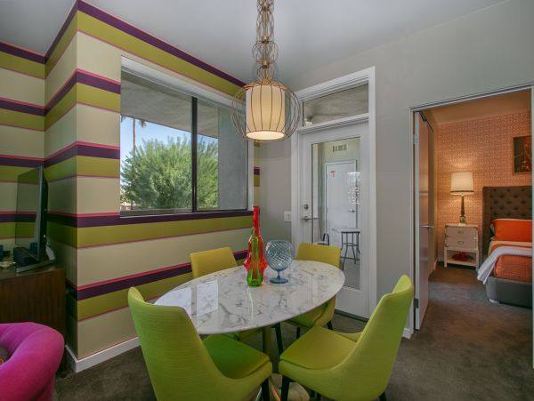 Palm Springs Condo 991793