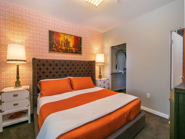 Palm Springs Condo 991793