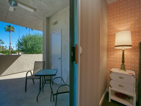 Palm Springs Condo 991793