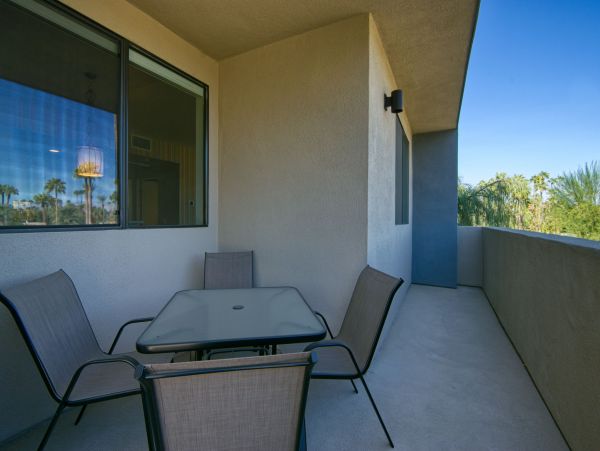 Palm Springs Condo 991793