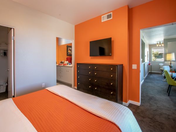 Palm Springs Condo 991793