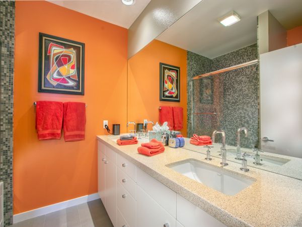 Palm Springs Condo 991793